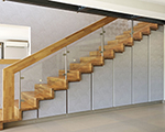 Construction et protection de vos escaliers par Escaliers Maisons à Saint-Loup-Nantouard